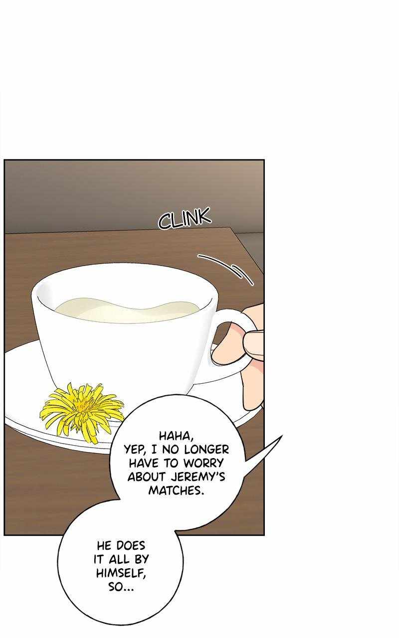 Mom, I’m Sorry Chapter 99 - Page 10