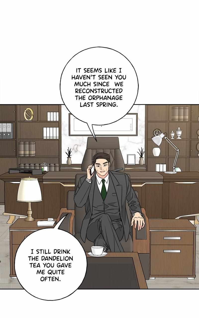 Mom, I’m Sorry Chapter 99 - Page 12