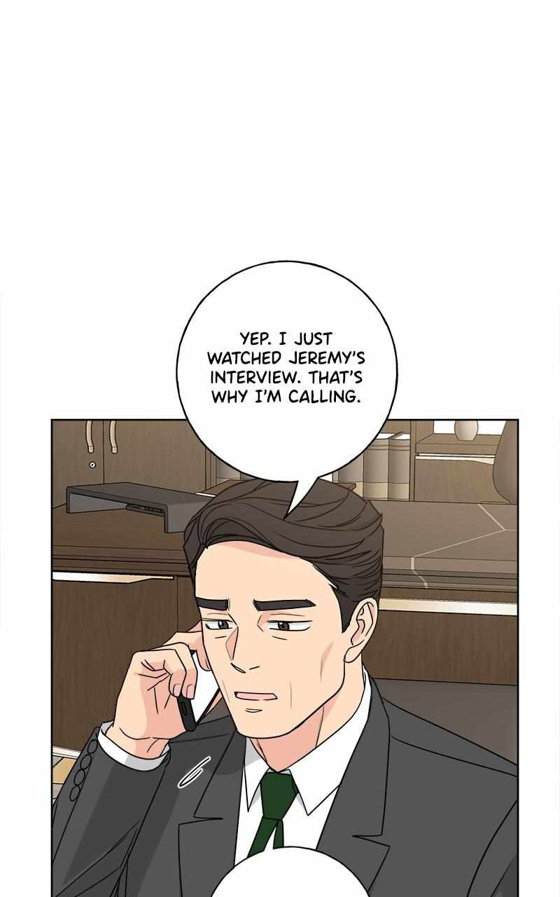 Mom, I’m Sorry Chapter 99 - Page 13