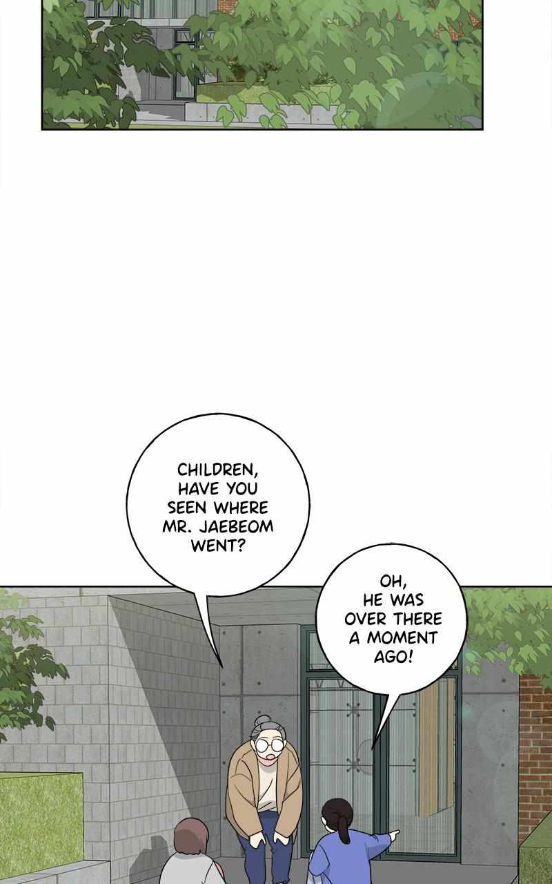 Mom, I’m Sorry Chapter 99 - Page 17