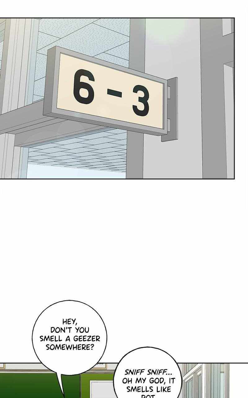 Mom, I’m Sorry Chapter 99 - Page 26