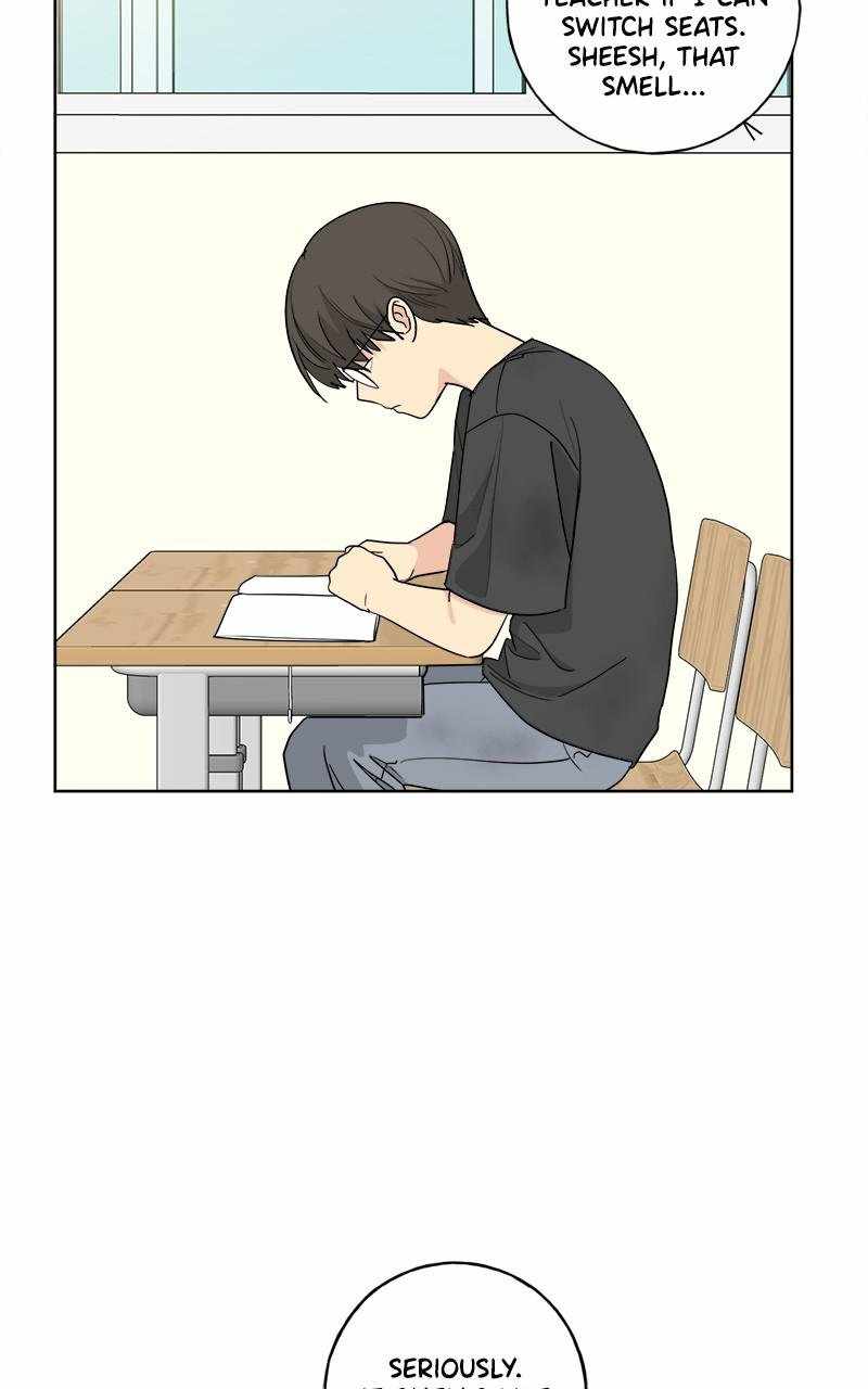 Mom, I’m Sorry Chapter 99 - Page 28