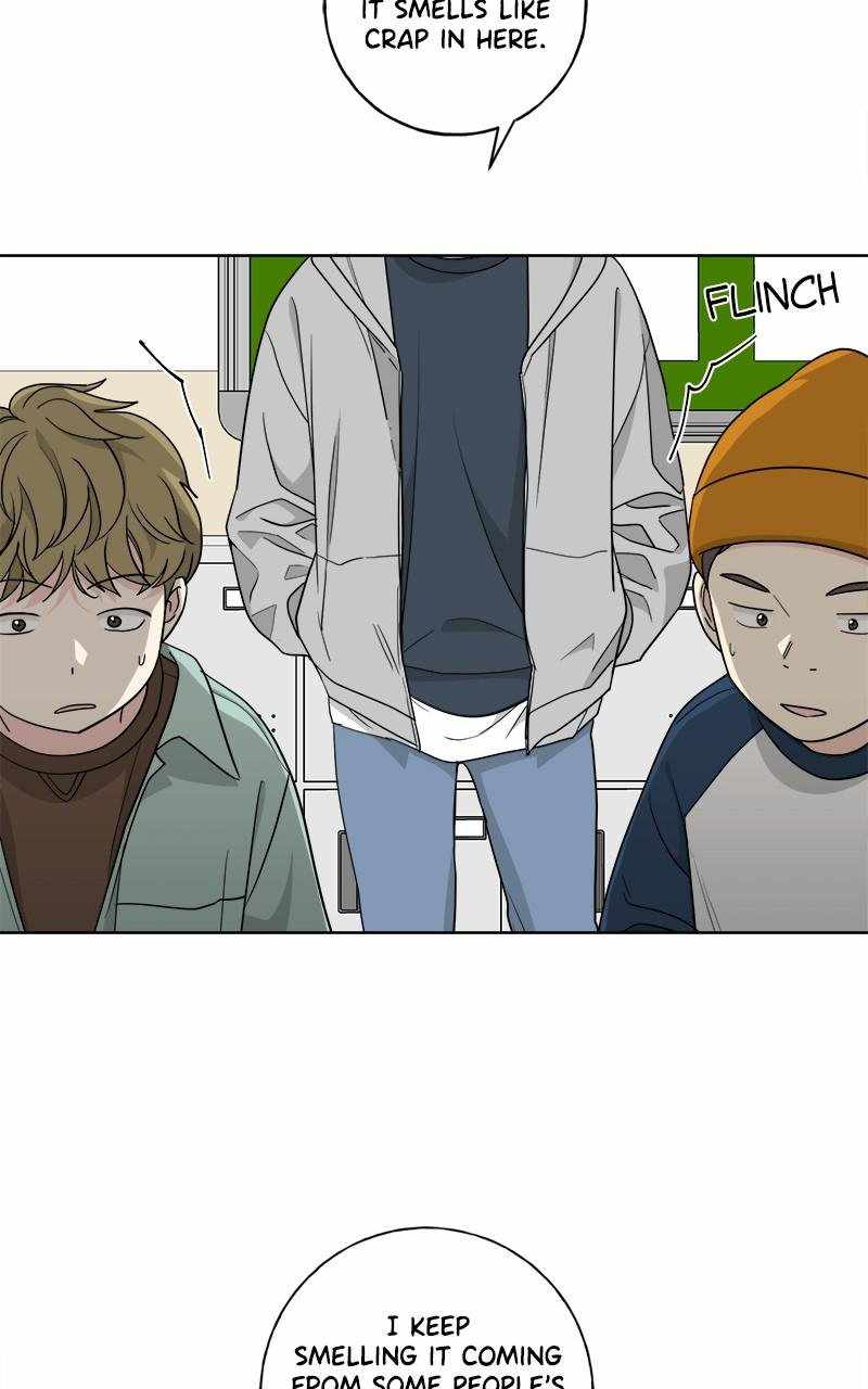 Mom, I’m Sorry Chapter 99 - Page 29