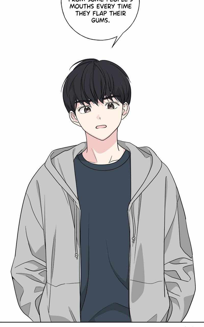Mom, I’m Sorry Chapter 99 - Page 30