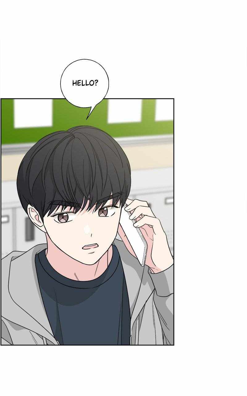 Mom, I’m Sorry Chapter 99 - Page 33