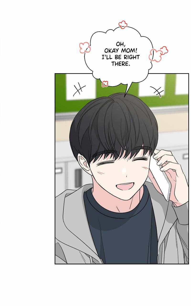 Mom, I’m Sorry Chapter 99 - Page 34