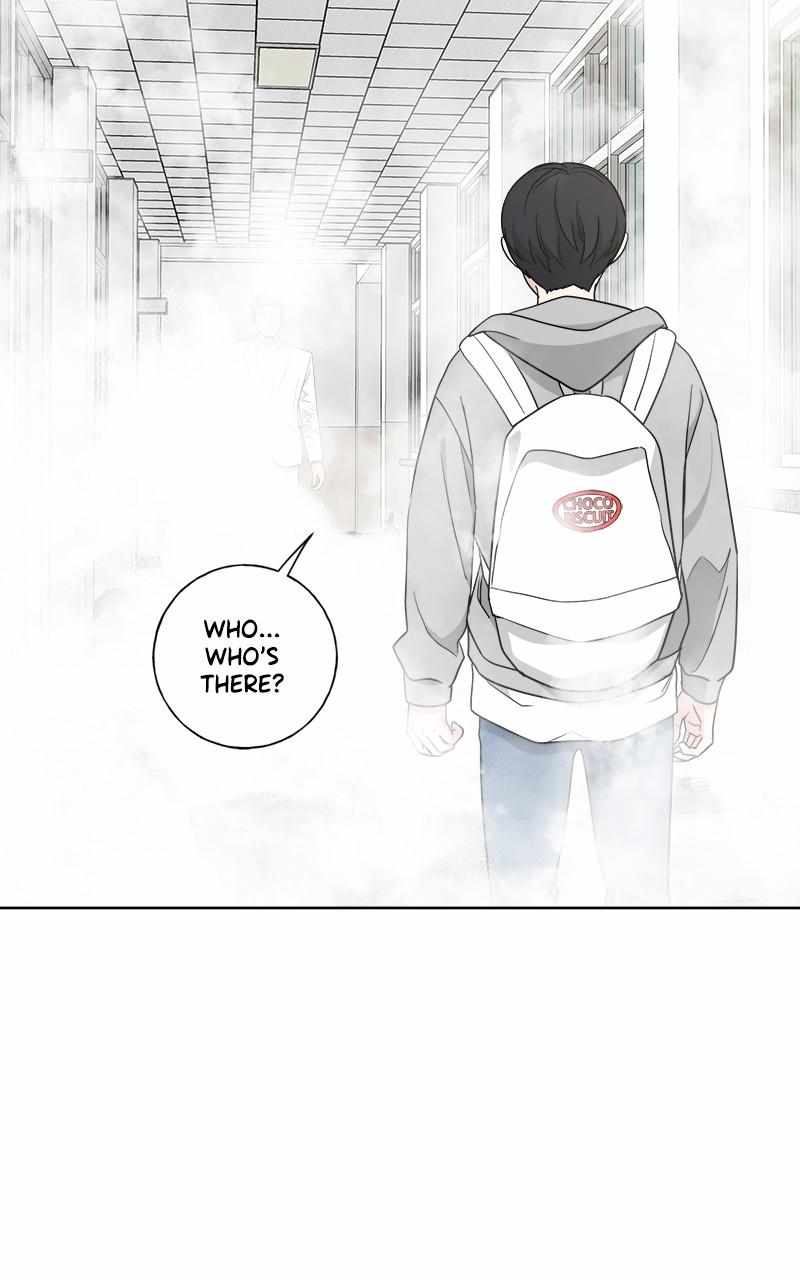 Mom, I’m Sorry Chapter 99 - Page 38