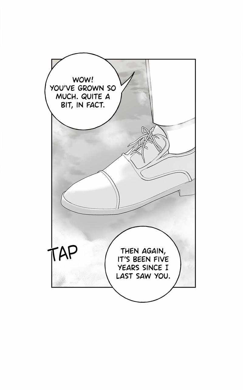 Mom, I’m Sorry Chapter 99 - Page 39
