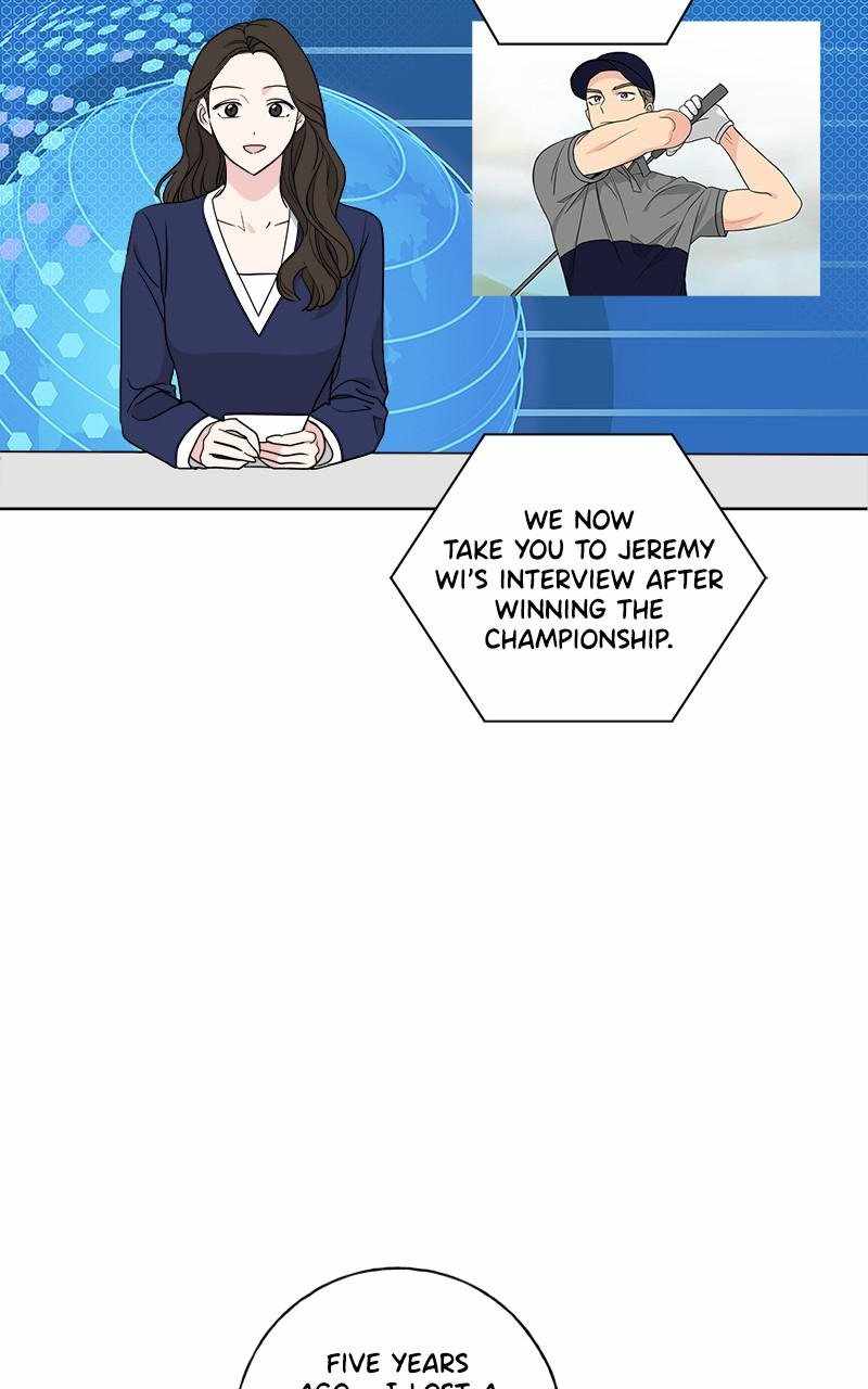 Mom, I’m Sorry Chapter 99 - Page 4