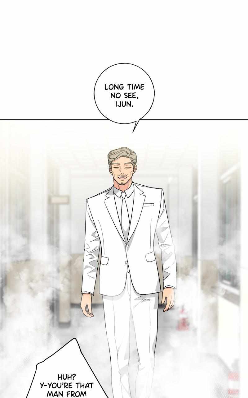 Mom, I’m Sorry Chapter 99 - Page 40