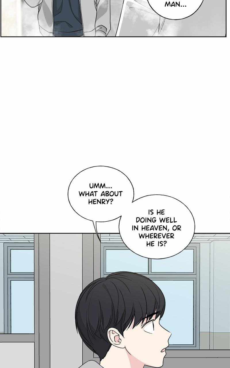 Mom, I’m Sorry Chapter 99 - Page 42