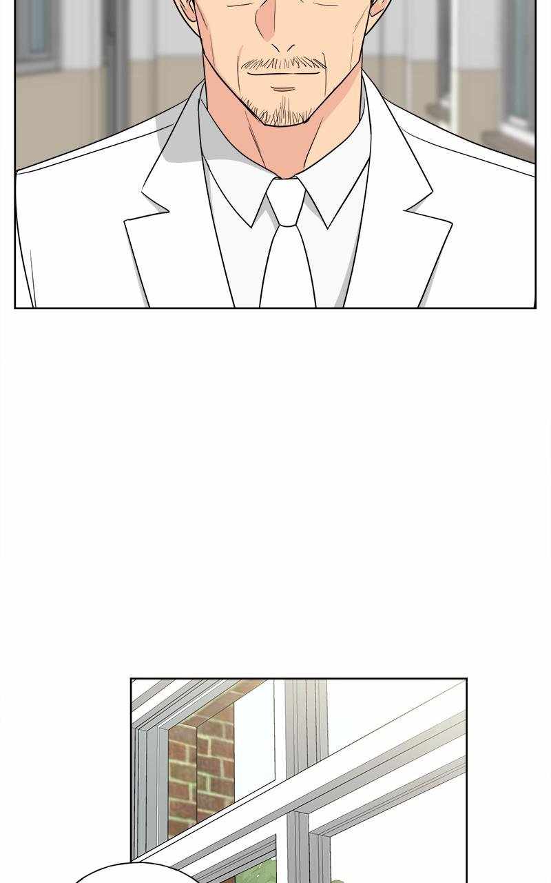 Mom, I’m Sorry Chapter 99 - Page 44