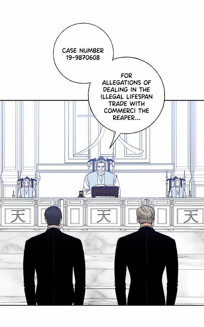 Mom, I’m Sorry Chapter 99 - Page 48