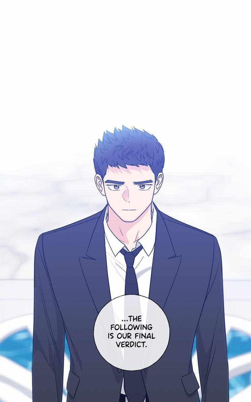 Mom, I’m Sorry Chapter 99 - Page 49