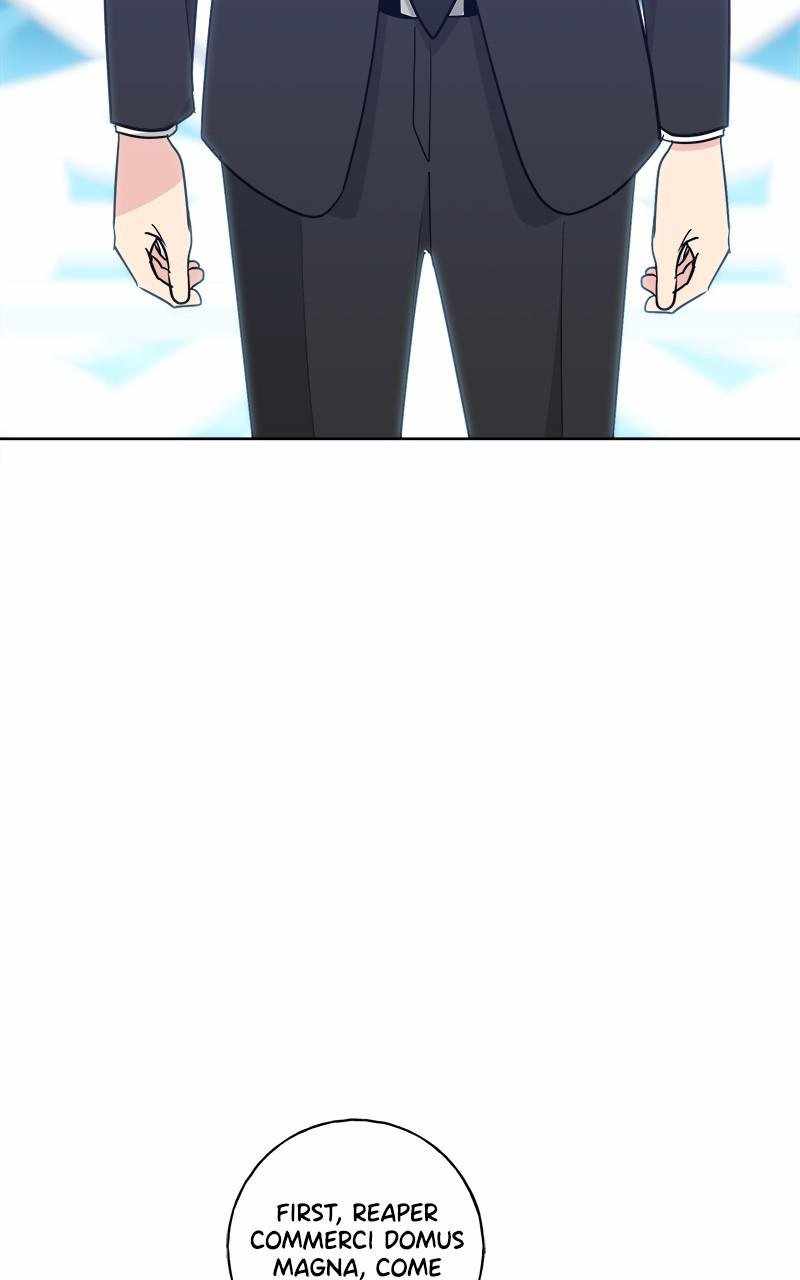 Mom, I’m Sorry Chapter 99 - Page 50