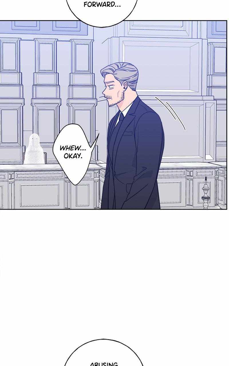 Mom, I’m Sorry Chapter 99 - Page 51