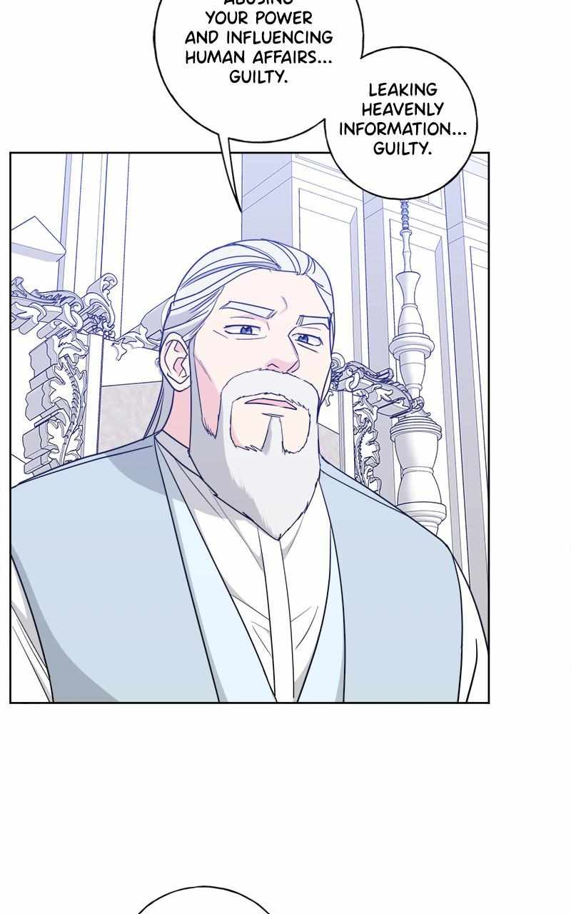 Mom, I’m Sorry Chapter 99 - Page 52