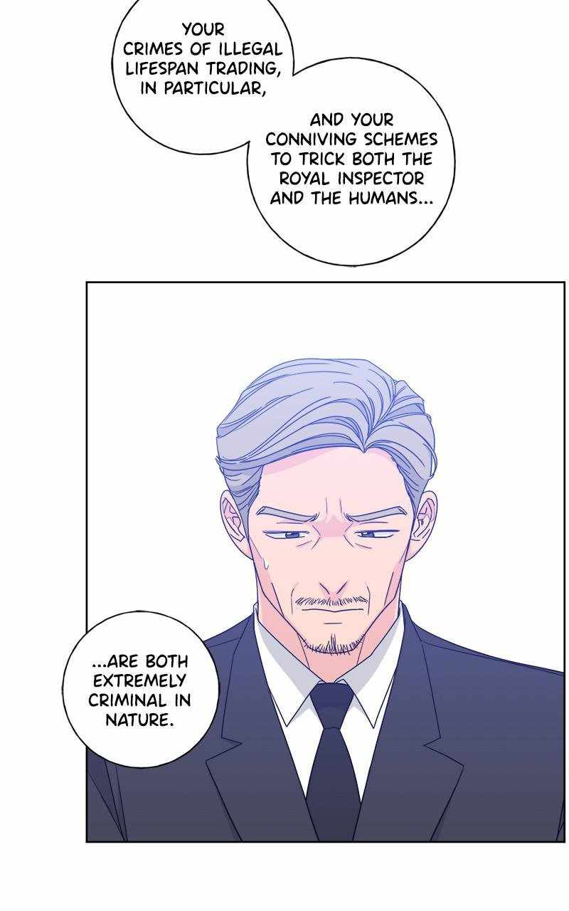 Mom, I’m Sorry Chapter 99 - Page 53