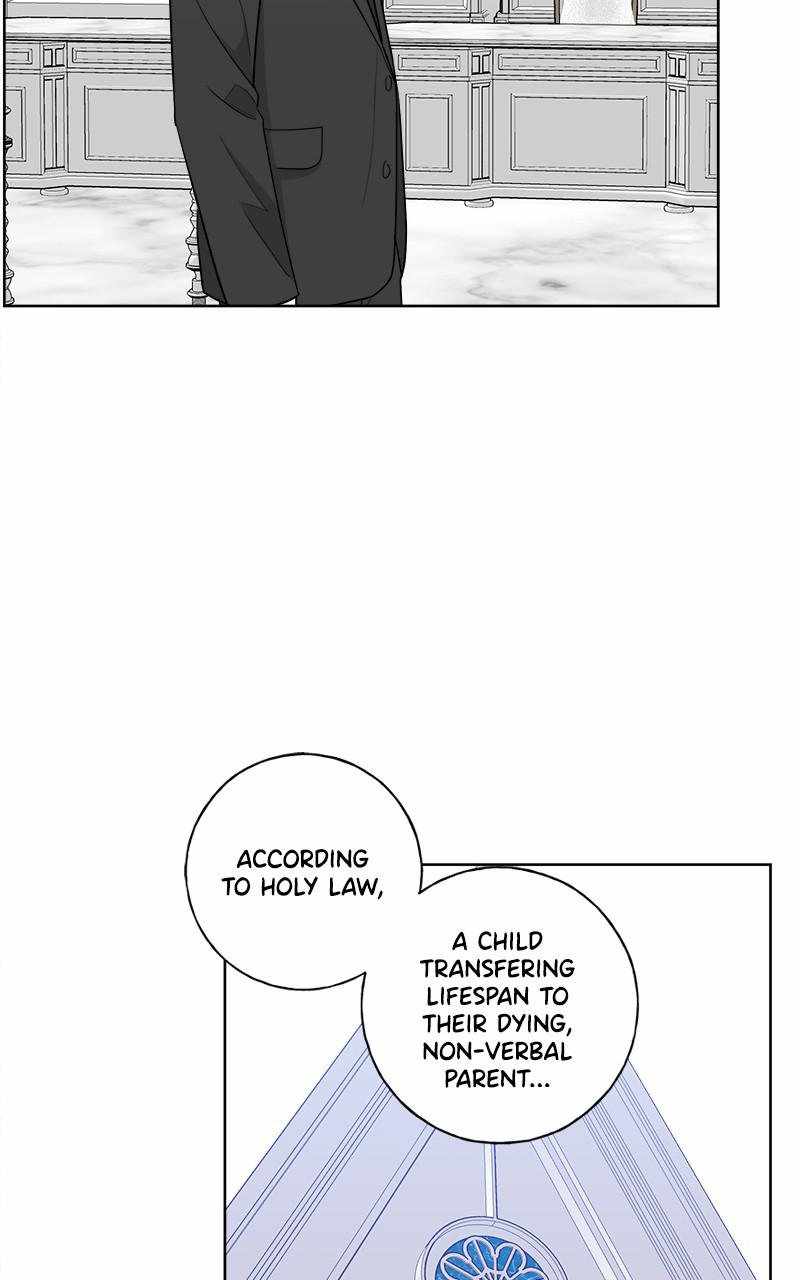 Mom, I’m Sorry Chapter 99 - Page 56