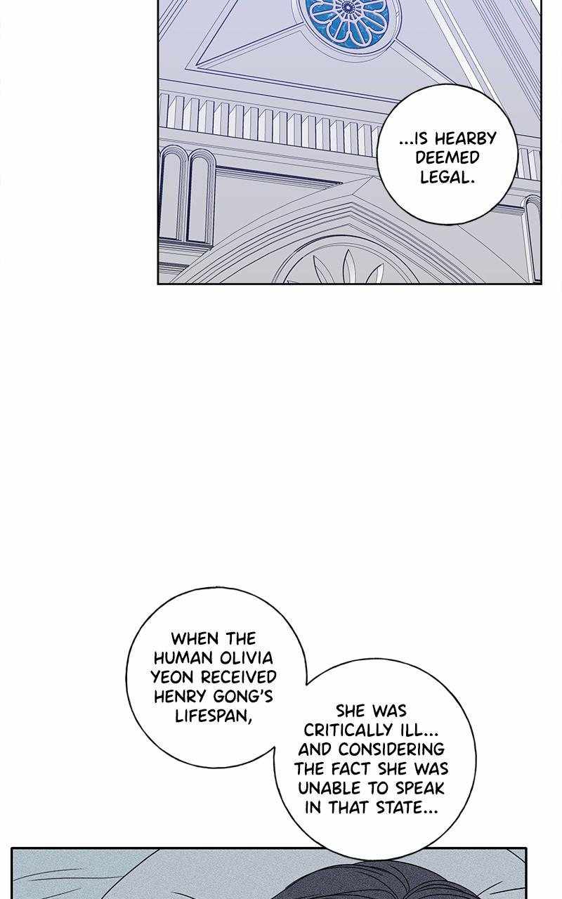 Mom, I’m Sorry Chapter 99 - Page 57