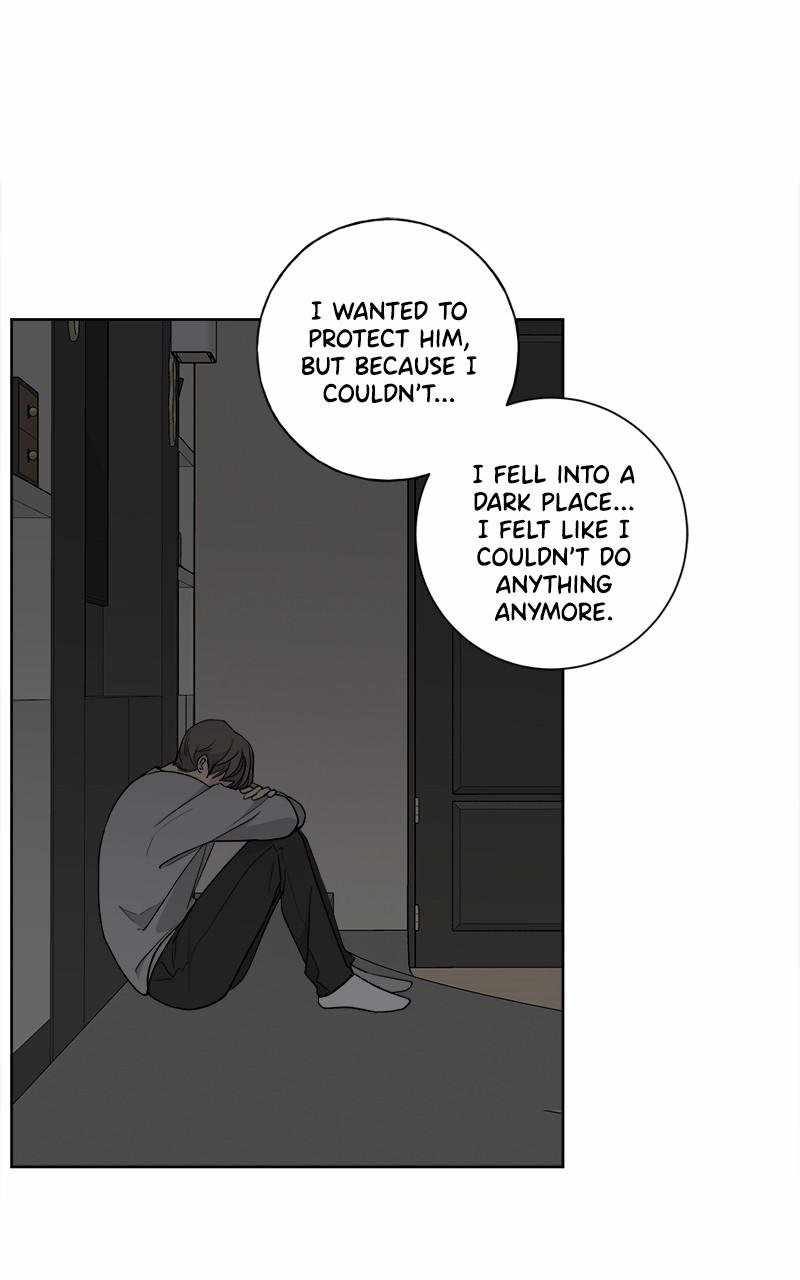 Mom, I’m Sorry Chapter 99 - Page 6
