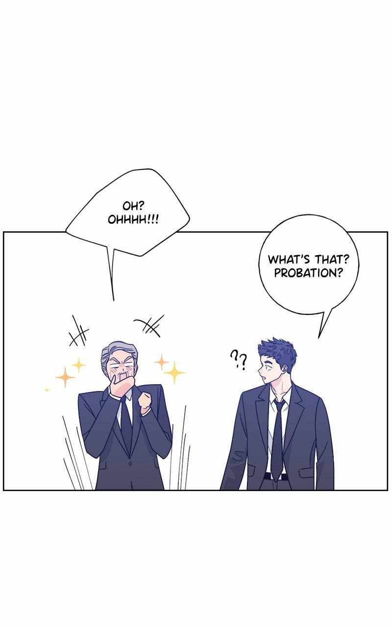 Mom, I’m Sorry Chapter 99 - Page 60