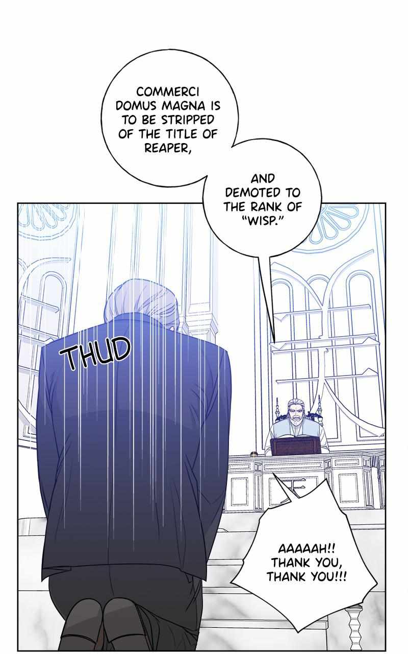 Mom, I’m Sorry Chapter 99 - Page 61