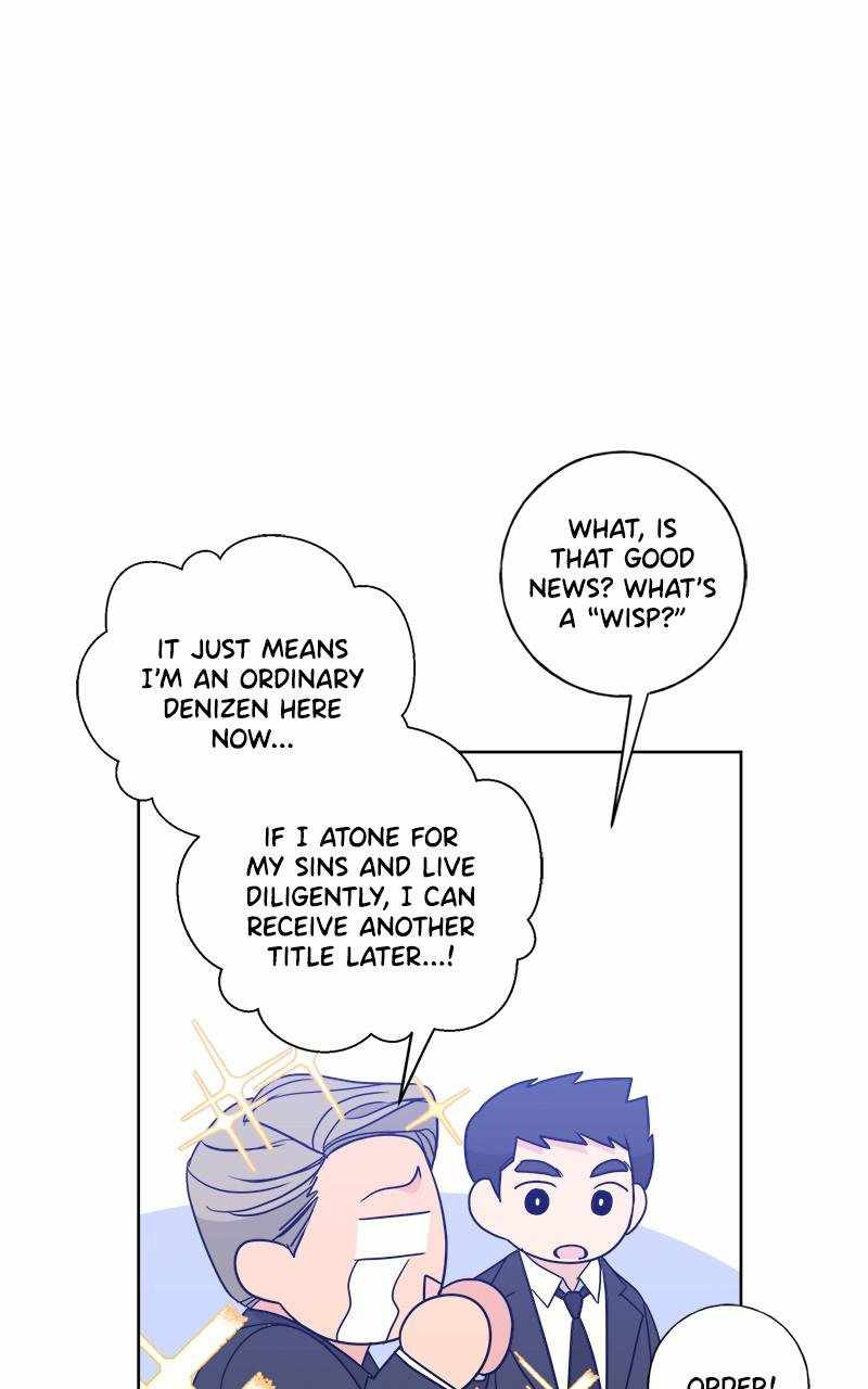 Mom, I’m Sorry Chapter 99 - Page 62