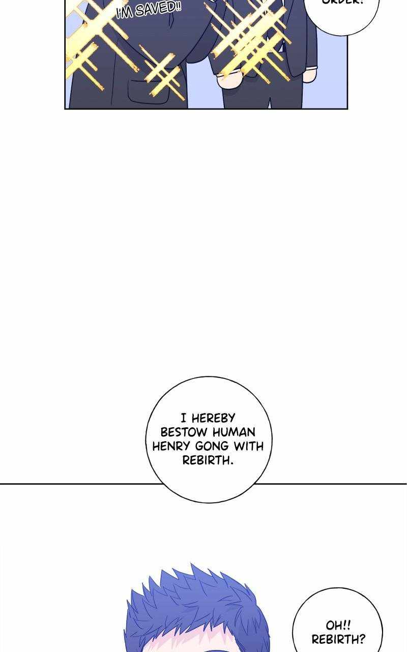 Mom, I’m Sorry Chapter 99 - Page 63