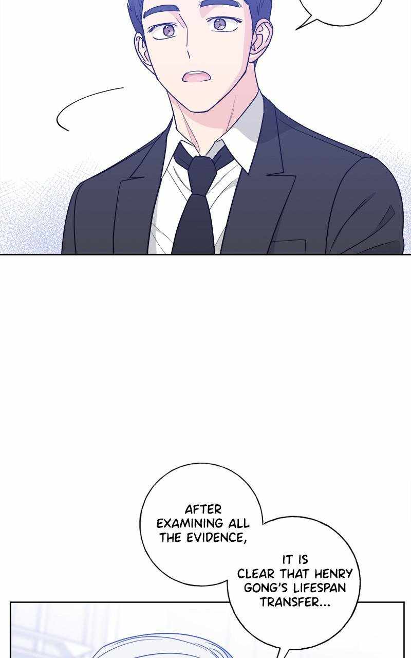 Mom, I’m Sorry Chapter 99 - Page 64