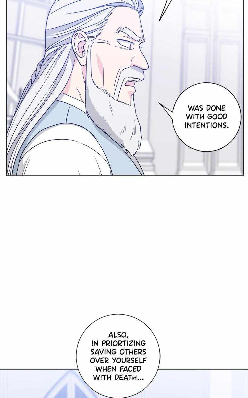 Mom, I’m Sorry Chapter 99 - Page 65