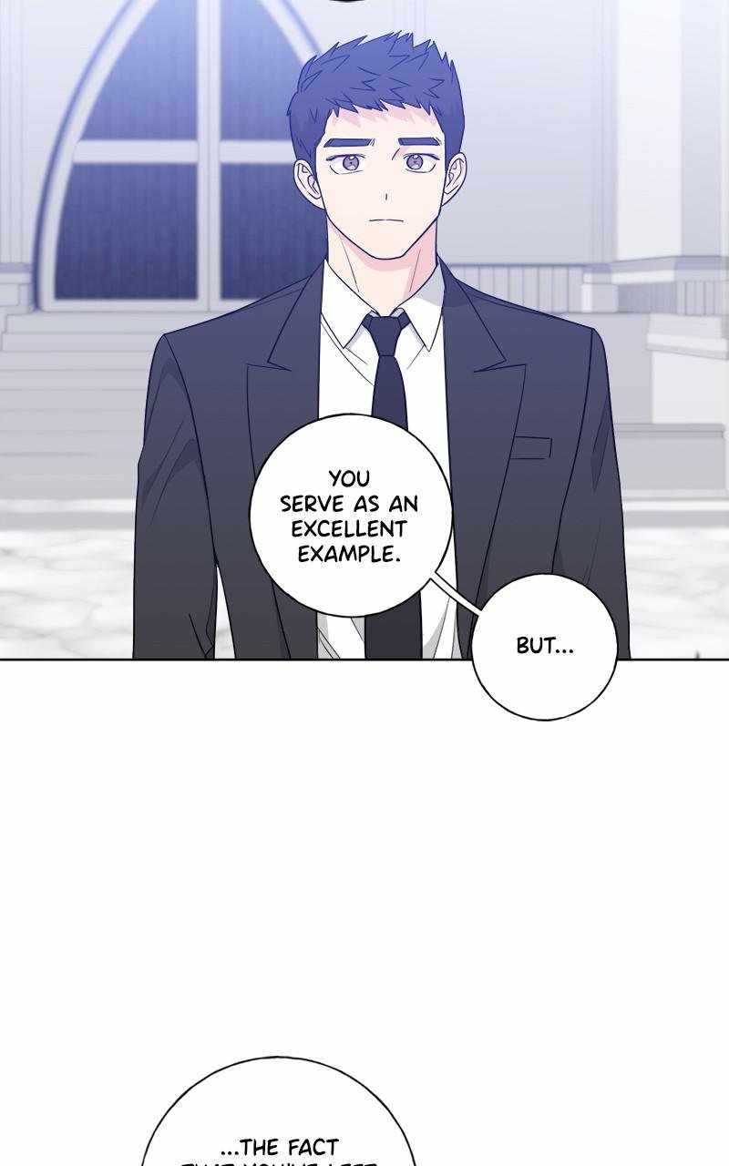 Mom, I’m Sorry Chapter 99 - Page 66