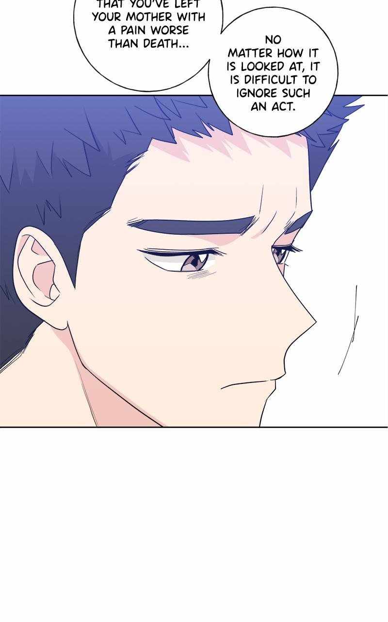 Mom, I’m Sorry Chapter 99 - Page 67
