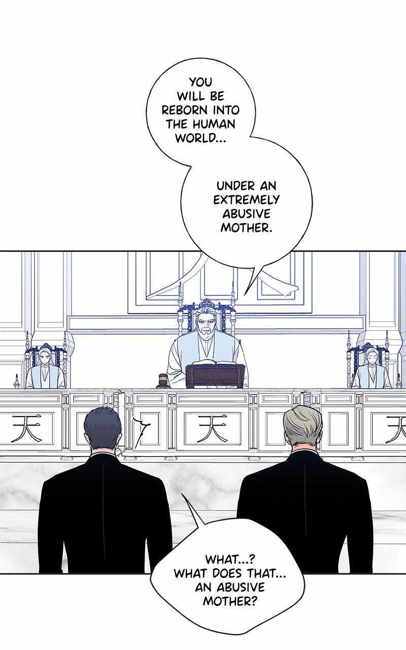 Mom, I’m Sorry Chapter 99 - Page 68