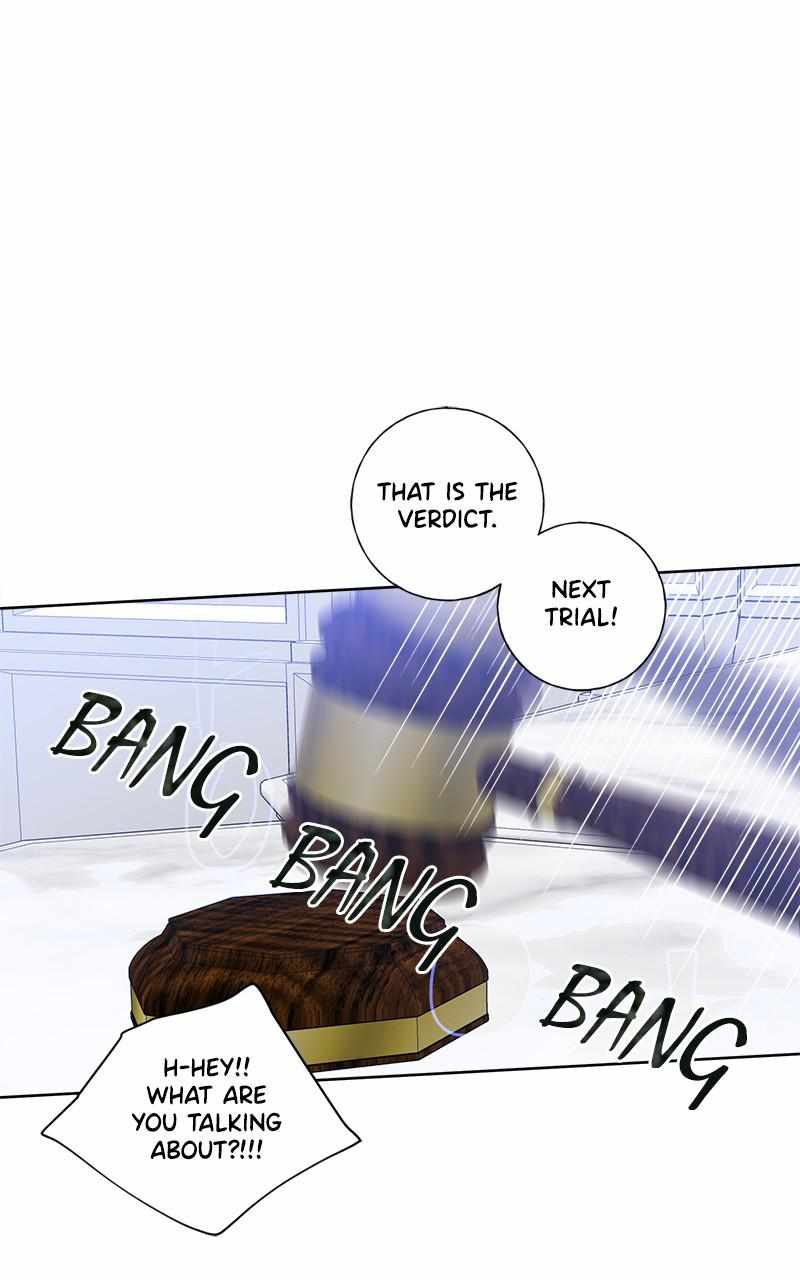 Mom, I’m Sorry Chapter 99 - Page 69