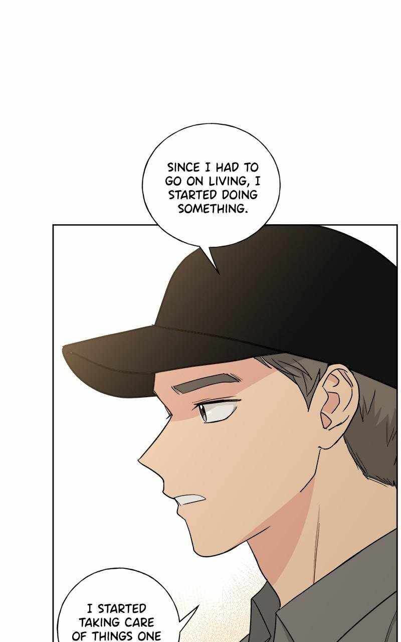 Mom, I’m Sorry Chapter 99 - Page 7