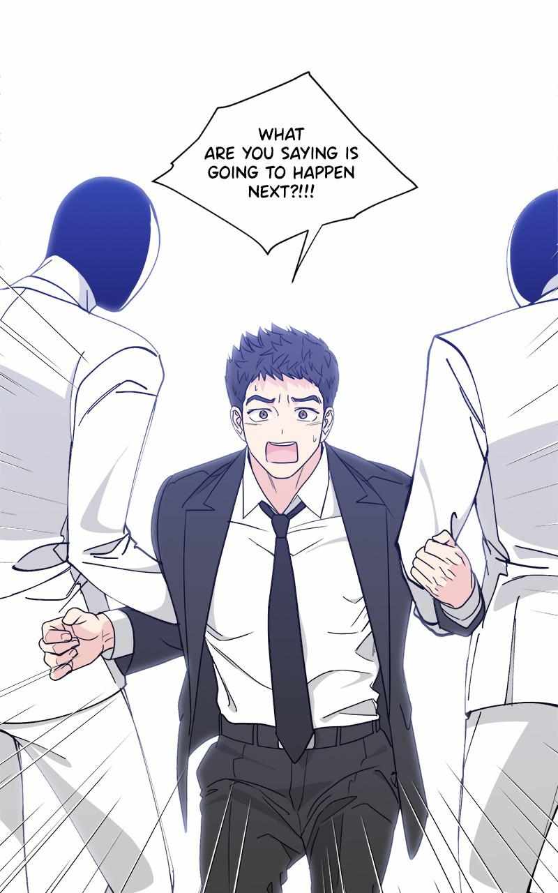 Mom, I’m Sorry Chapter 99 - Page 71