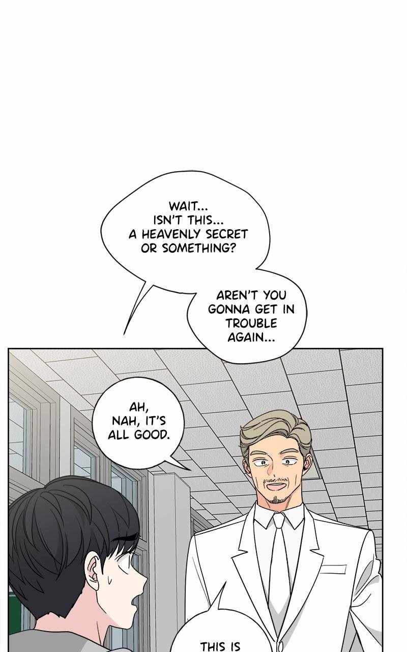Mom, I’m Sorry Chapter 99 - Page 74