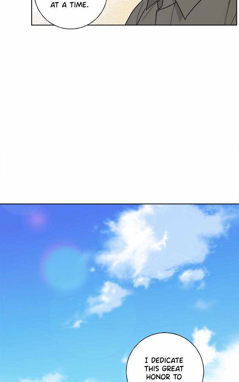 Mom, I’m Sorry Chapter 99 - Page 8