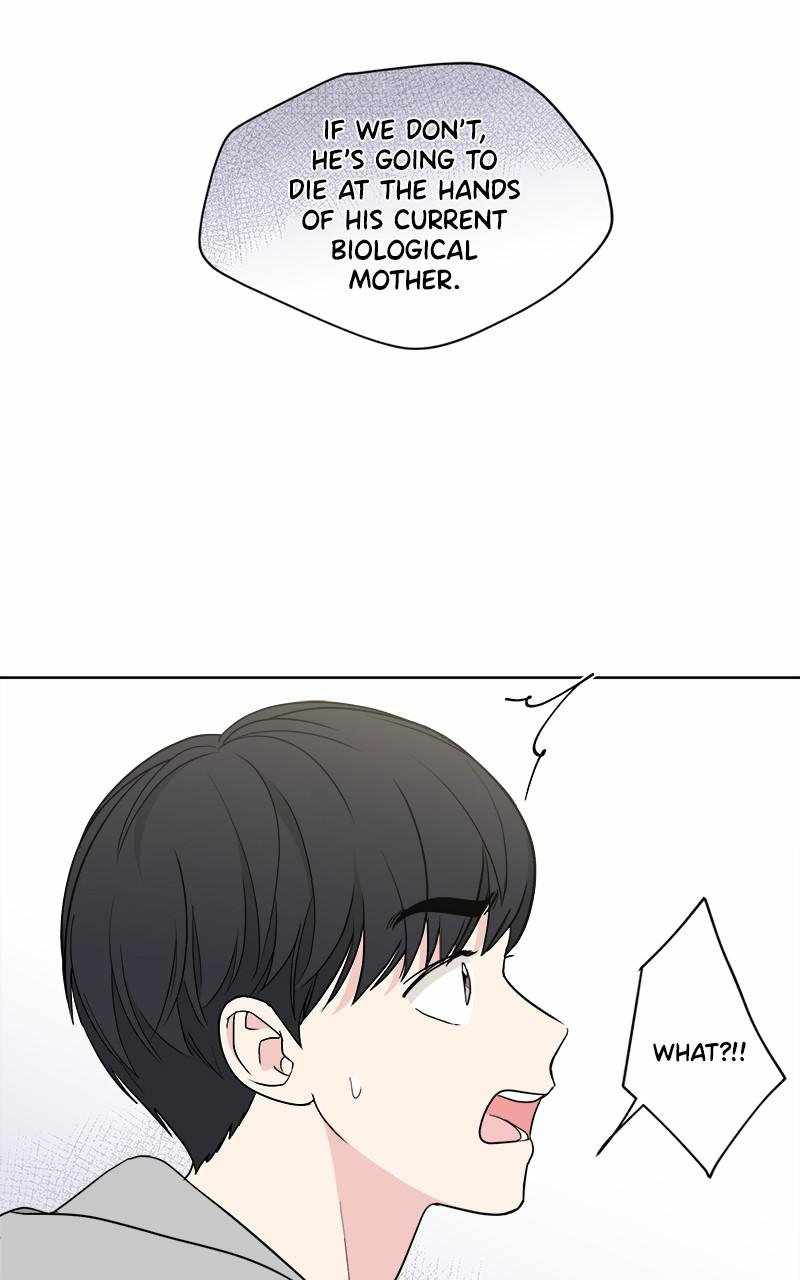 Mom, I’m Sorry Chapter 99 - Page 83