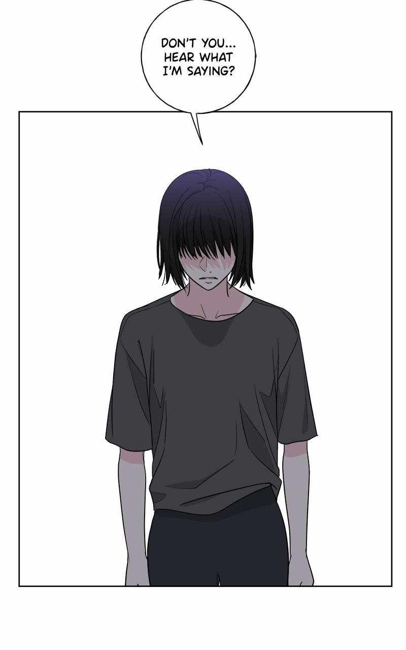 Mom, I’m Sorry Chapter 99 - Page 86