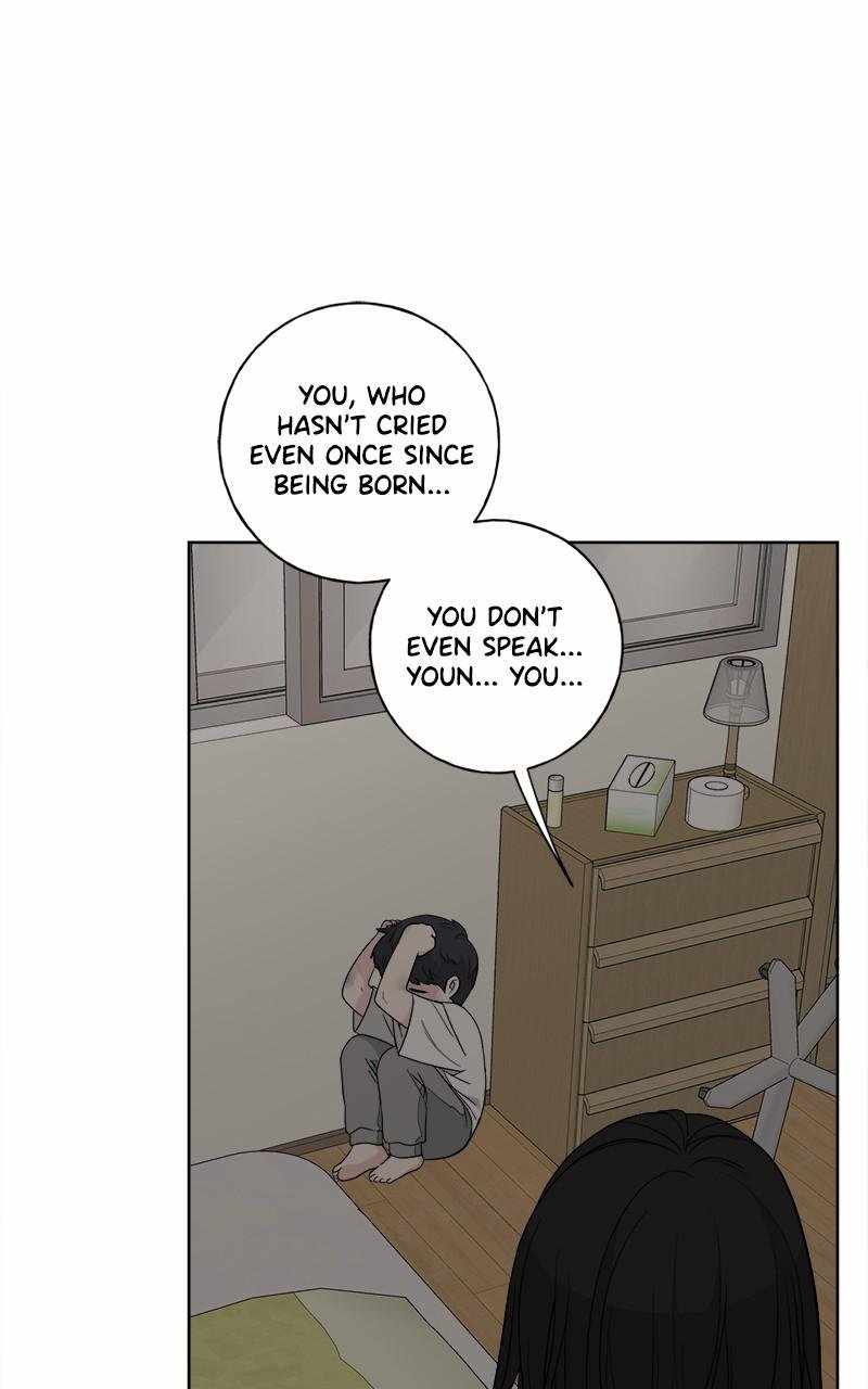 Mom, I’m Sorry Chapter 99 - Page 87