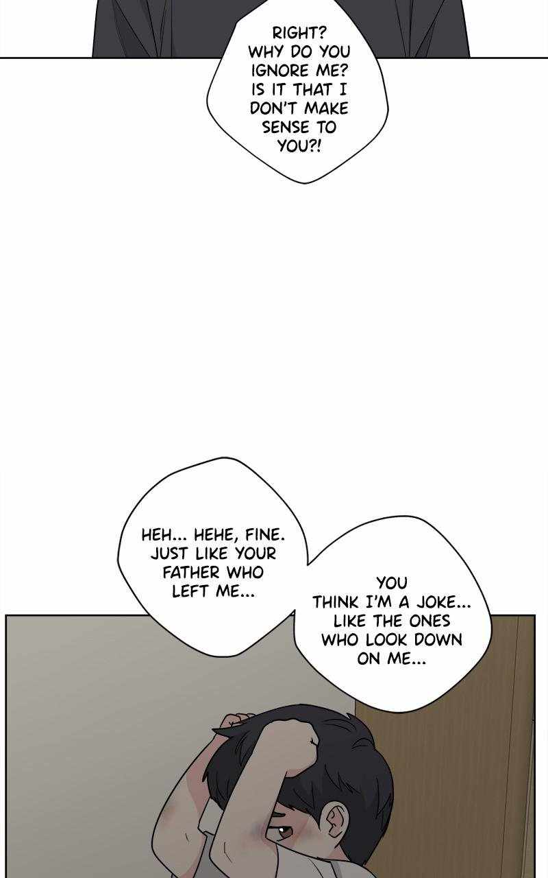 Mom, I’m Sorry Chapter 99 - Page 89