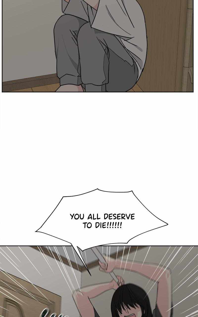 Mom, I’m Sorry Chapter 99 - Page 90