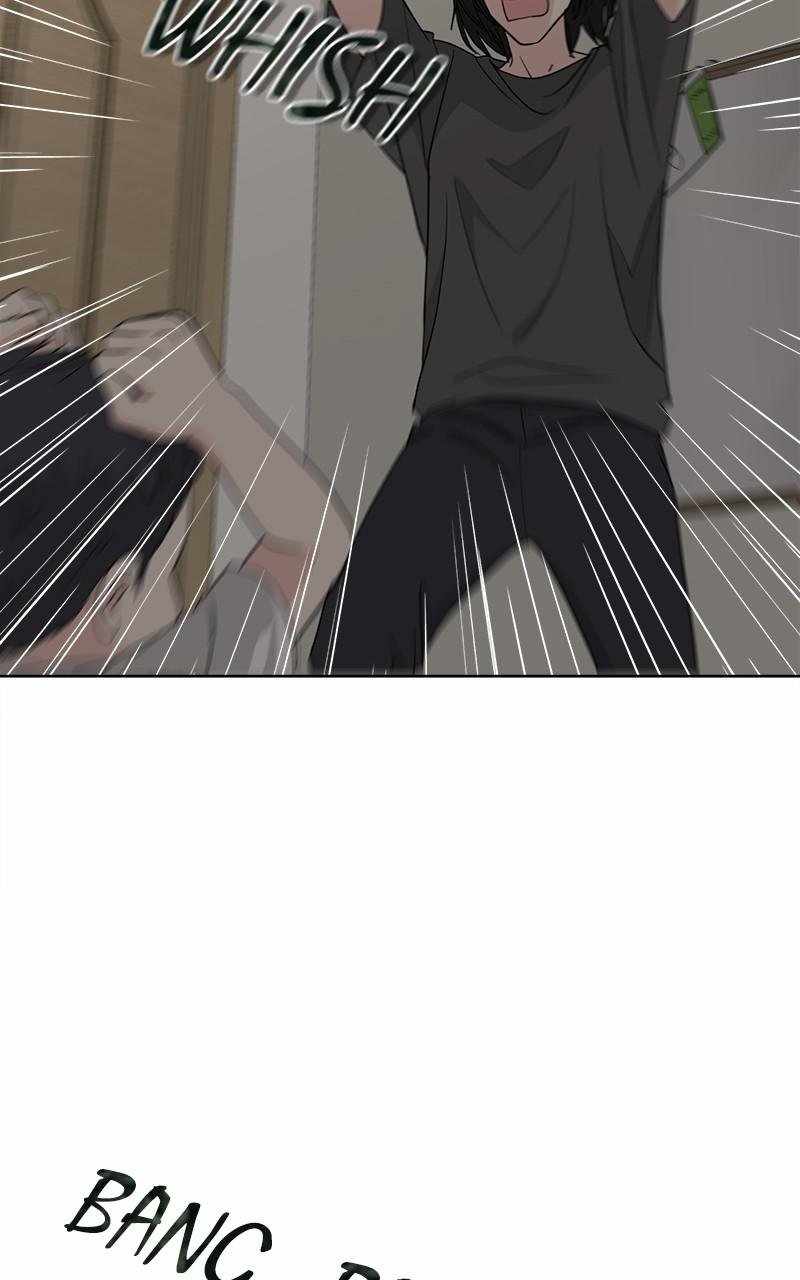 Mom, I’m Sorry Chapter 99 - Page 91