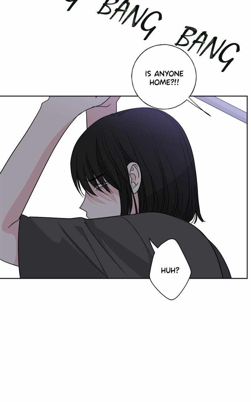 Mom, I’m Sorry Chapter 99 - Page 92