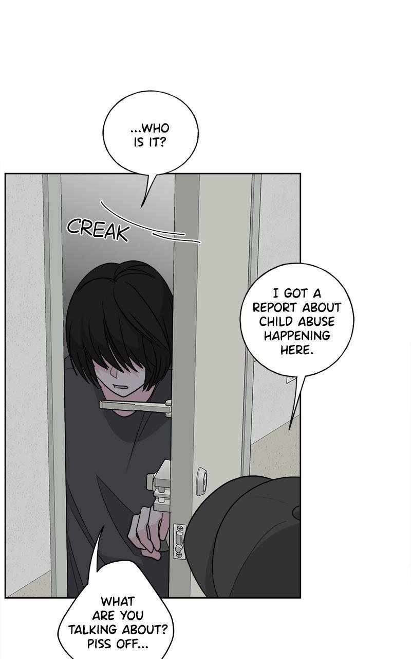 Mom, I’m Sorry Chapter 99 - Page 94
