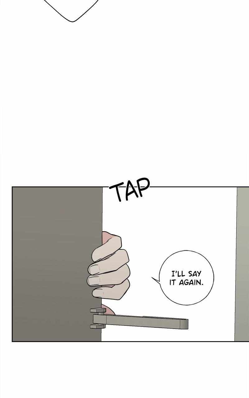 Mom, I’m Sorry Chapter 99 - Page 95