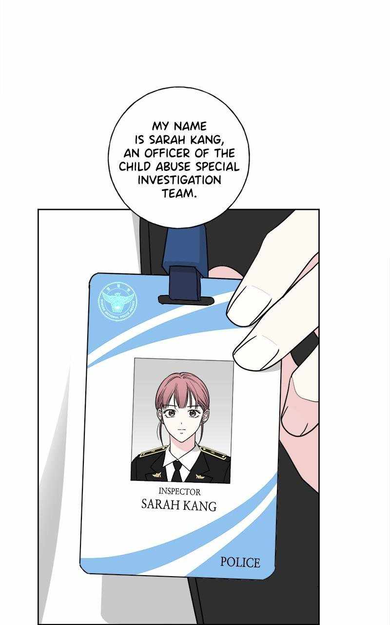 Mom, I’m Sorry Chapter 99 - Page 96