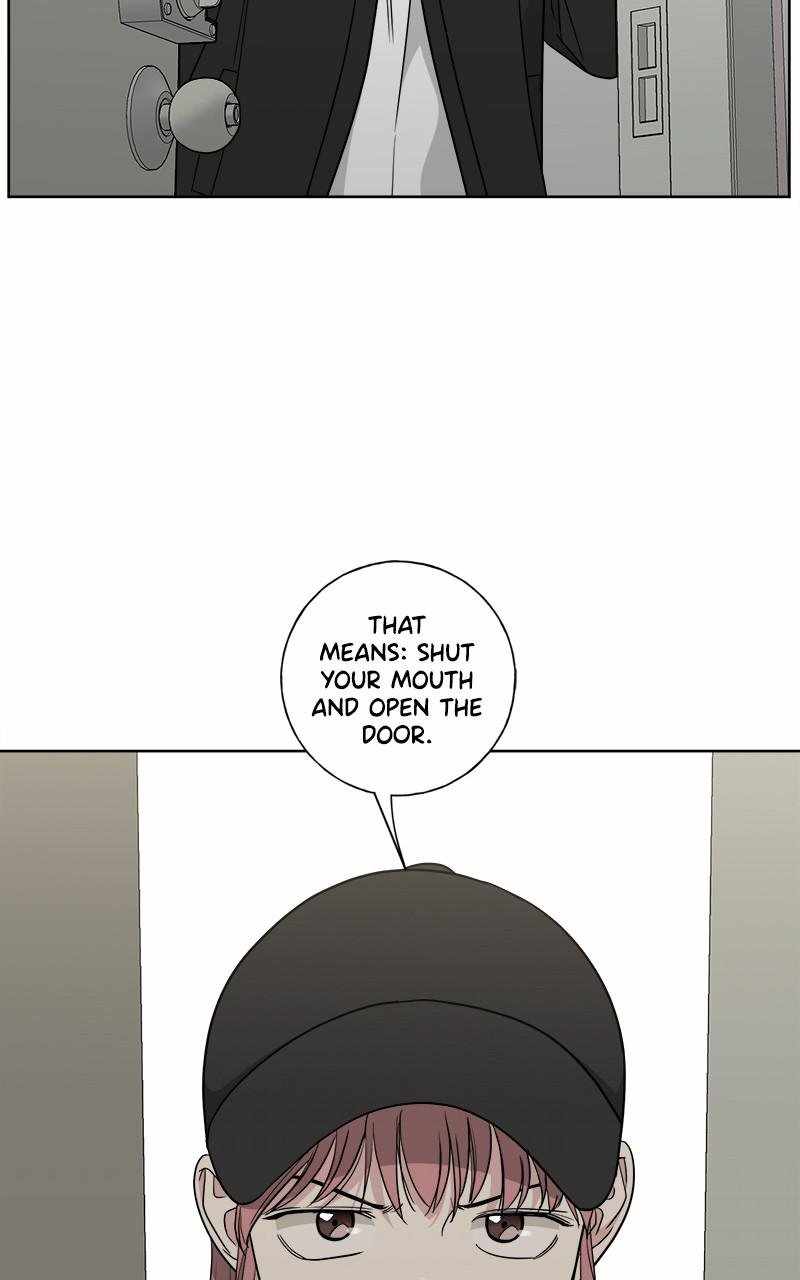 Mom, I’m Sorry Chapter 99 - Page 98